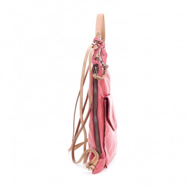 A.S.98 Rosalind Vesker Dame Fuchsia | NO-BHXWEG286