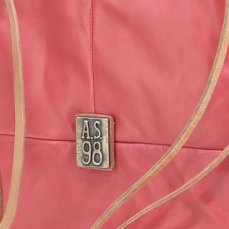 A.S.98 Rosalind Vesker Dame Fuchsia | NO-BHXWEG286
