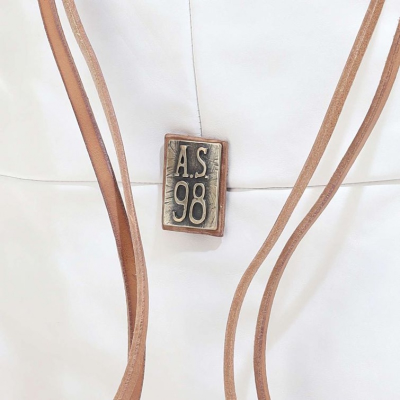 A.S.98 Rosalind Vesker Dame Hvite | NO-KATDMV189