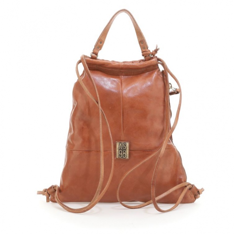A.S.98 Rosalind Vesker Dame Khaki | NO-QHGFLE018