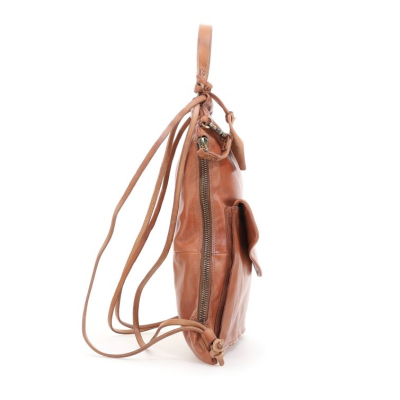 A.S.98 Rosalind Vesker Dame Khaki | NO-QHGFLE018
