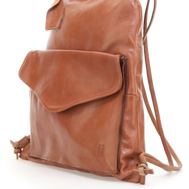 A.S.98 Rosalind Vesker Dame Khaki | NO-QHGFLE018