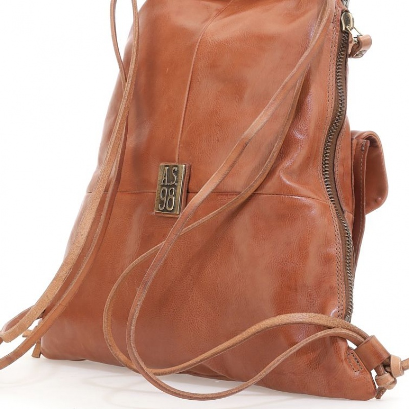 A.S.98 Rosalind Vesker Dame Khaki | NO-QHGFLE018