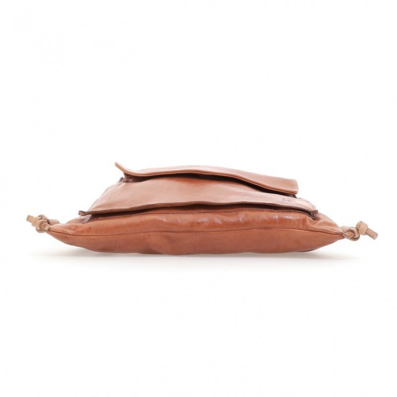 A.S.98 Rosalind Vesker Dame Khaki | NO-QHGFLE018