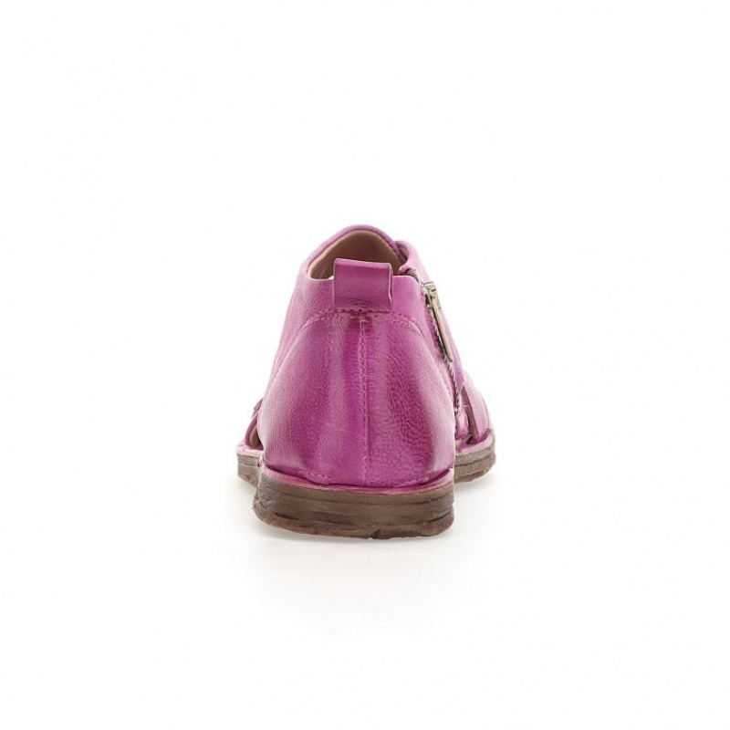 A.S.98 Ruth Sandaler Dame Fuchsia | NO-FENWPG419