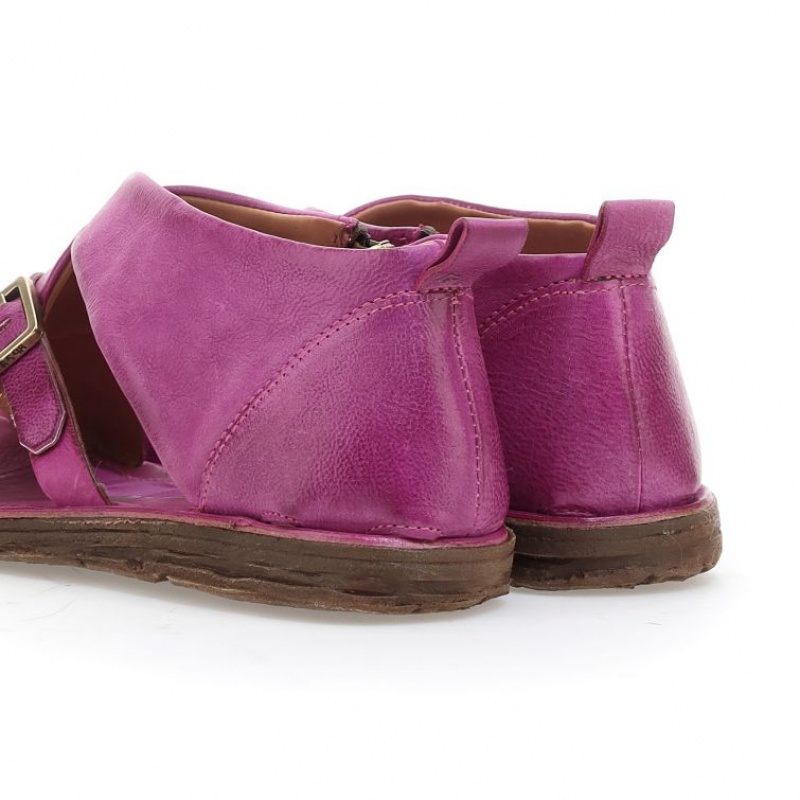 A.S.98 Ruth Sandaler Dame Fuchsia | NO-FENWPG419