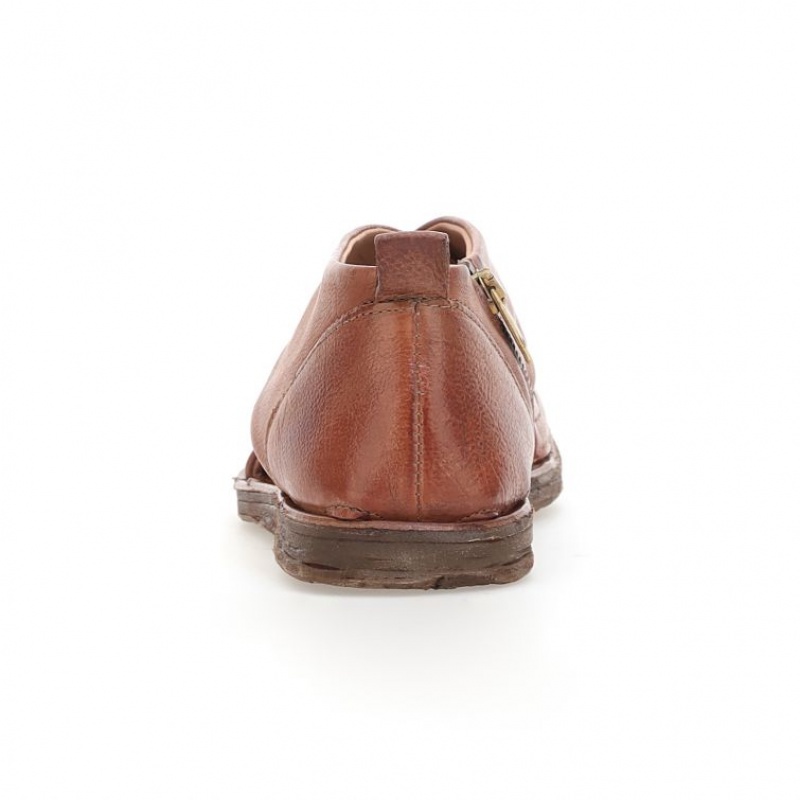 A.S.98 Ruth Sandaler Dame Khaki | NO-AIYBTH408