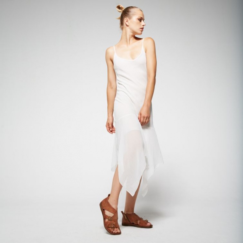 A.S.98 Ruth Sandaler Dame Khaki | NO-AIYBTH408