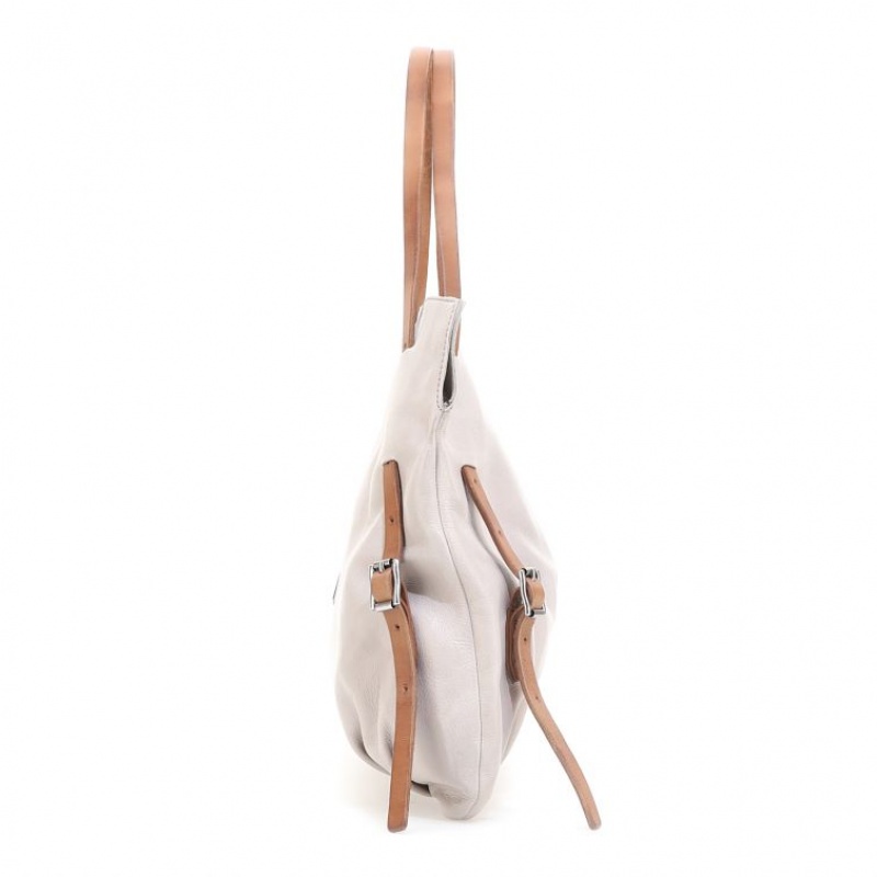 A.S.98 Salo Vesker Dame Beige | NO-GCQHBT628