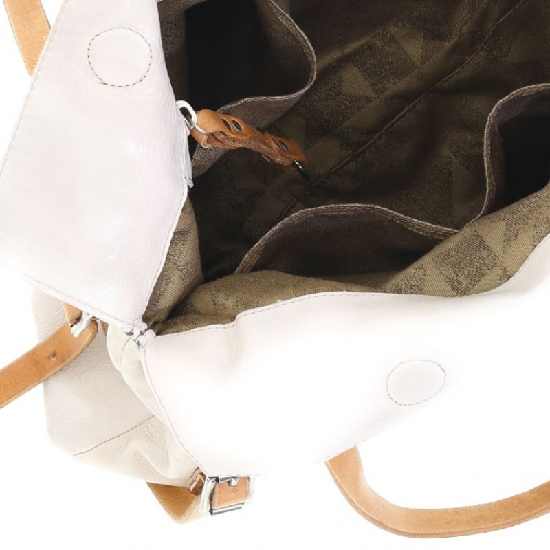 A.S.98 Salo Vesker Dame Beige | NO-GCQHBT628