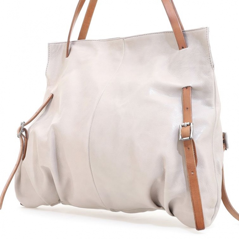 A.S.98 Salo Vesker Dame Beige | NO-GCQHBT628