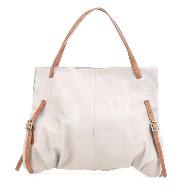 A.S.98 Salo Vesker Dame Beige | NO-GCQHBT628