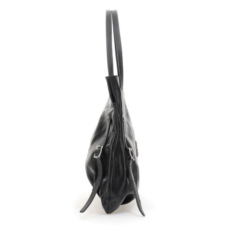 A.S.98 Salo Vesker Dame Svarte | NO-GLABWQ504