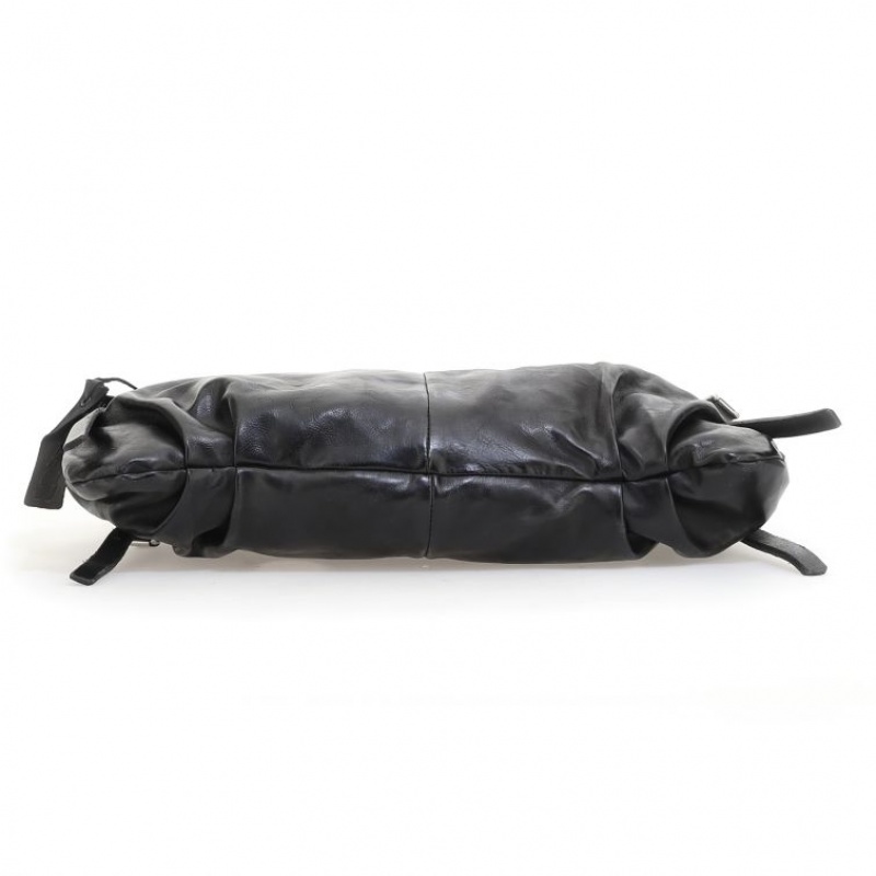 A.S.98 Salo Vesker Dame Svarte | NO-GLABWQ504