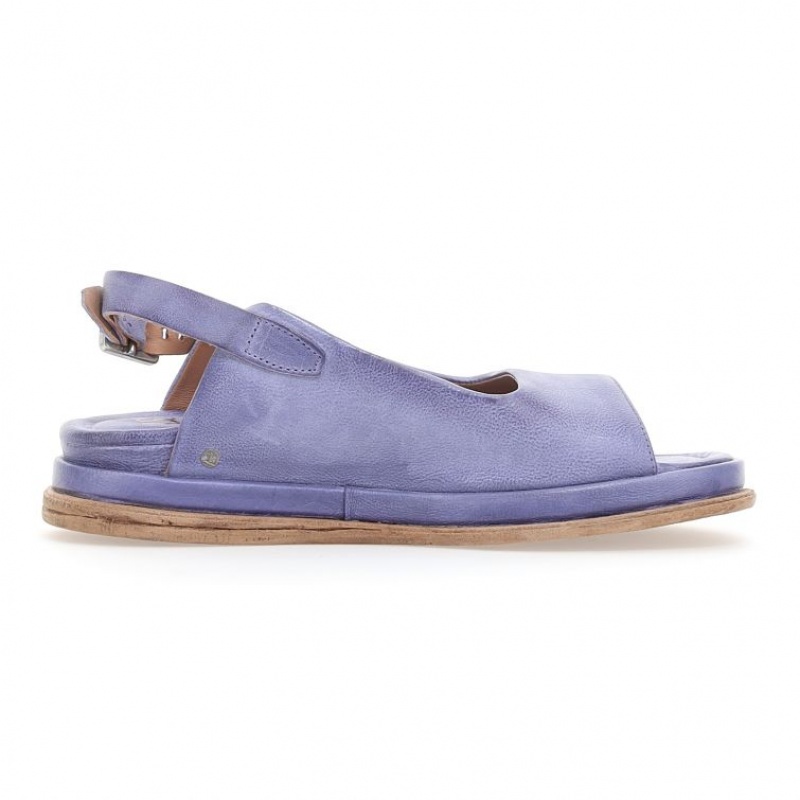 A.S.98 Sera Sandaler Dame Lilla | NO-YXAOPU983