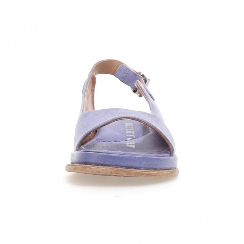 A.S.98 Sera Sandaler Dame Lilla | NO-YXAOPU983