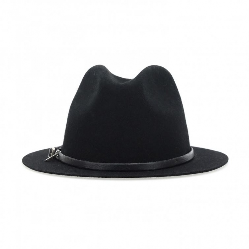 A.S.98 Sheryl hats Dame Svarte | NO-WKPLBF143