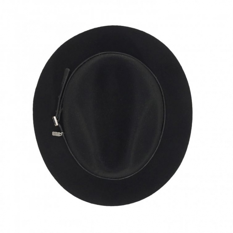 A.S.98 Sheryl hats Dame Svarte | NO-WKPLBF143