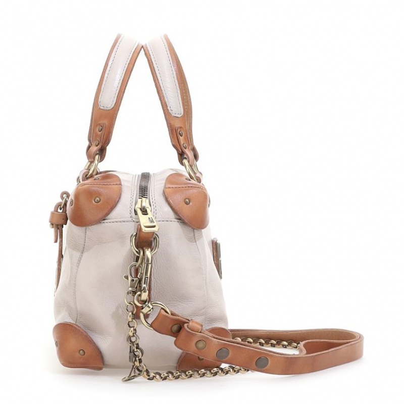 A.S.98 Siena Vesker Dame Beige | NO-IBLYRU953