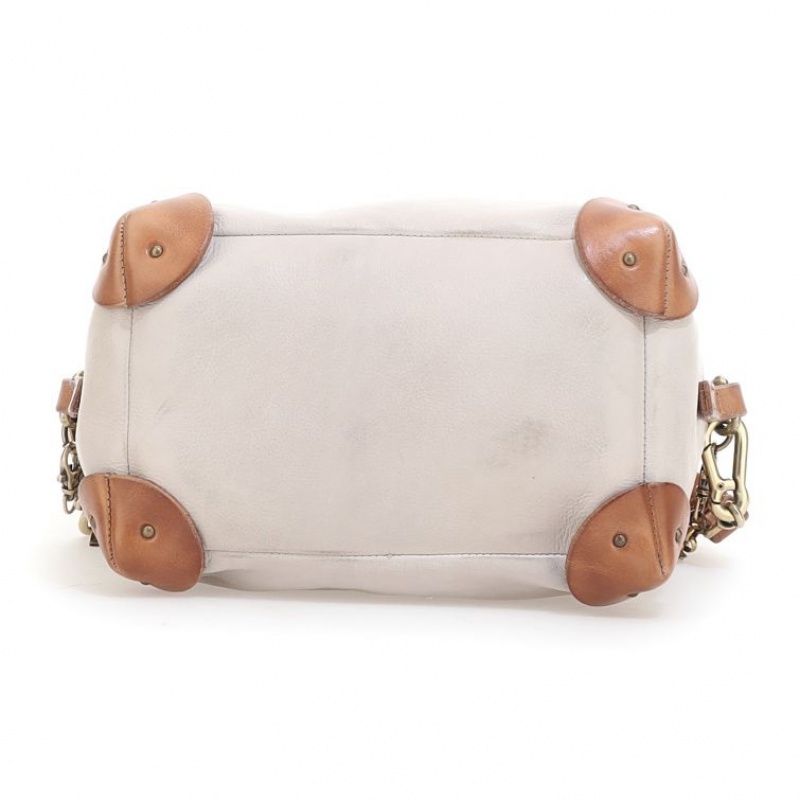 A.S.98 Siena Vesker Dame Beige | NO-IBLYRU953