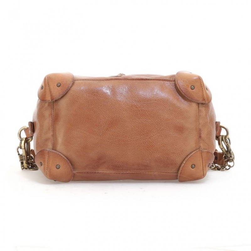 A.S.98 Siena Vesker Dame Brune | NO-AQNTIW058