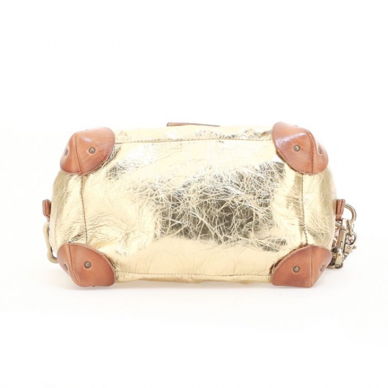 A.S.98 Siena Vesker Dame Gull | NO-YLMEBD140