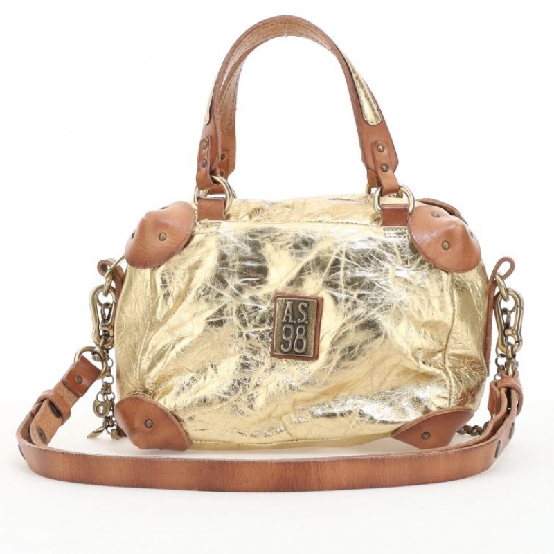 A.S.98 Siena Vesker Dame Gull | NO-YLMEBD140