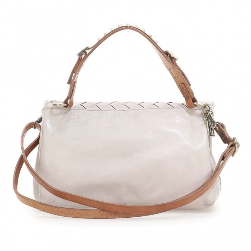 A.S.98 Sogno Vesker Dame Beige | NO-GQEYFH547