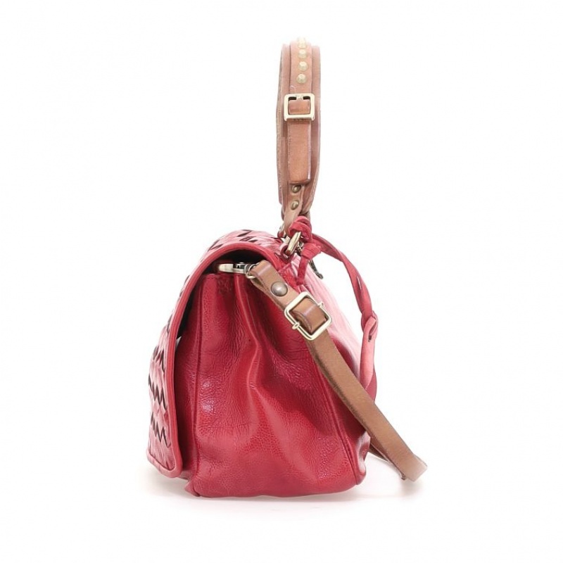 A.S.98 Sogno Vesker Dame Fuchsia | NO-BJNFCY460