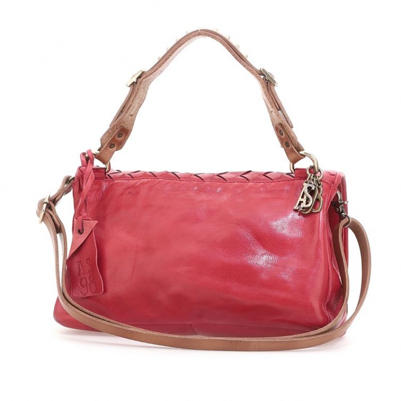 A.S.98 Sogno Vesker Dame Fuchsia | NO-BJNFCY460