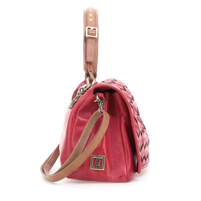A.S.98 Sogno Vesker Dame Fuchsia | NO-BJNFCY460