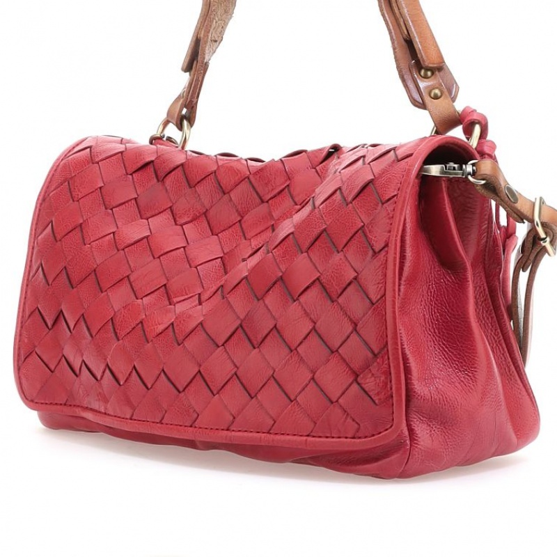 A.S.98 Sogno Vesker Dame Fuchsia | NO-BJNFCY460