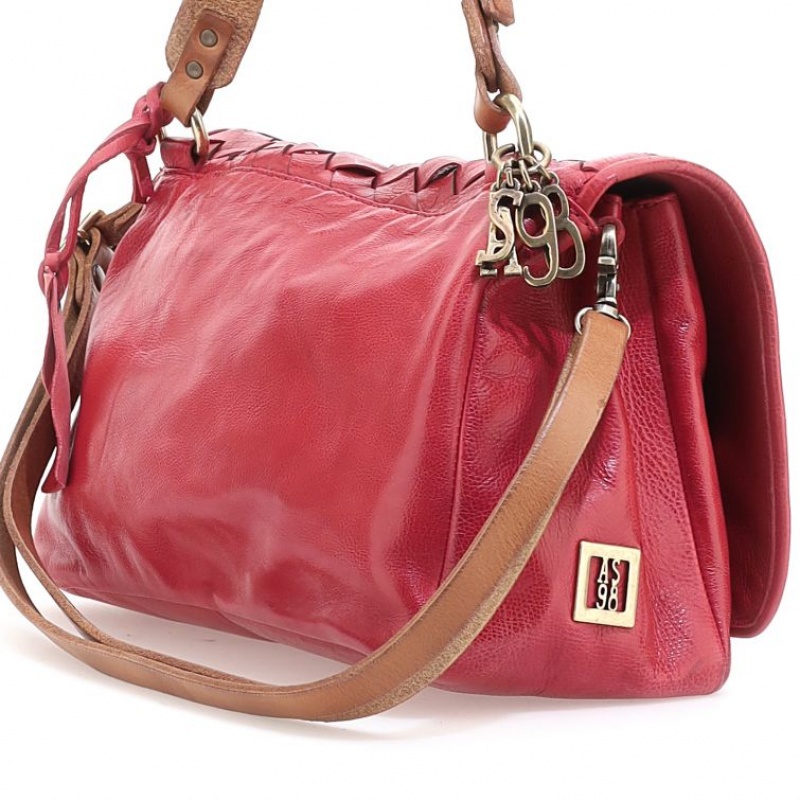 A.S.98 Sogno Vesker Dame Fuchsia | NO-BJNFCY460