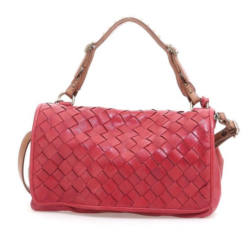 A.S.98 Sogno Vesker Dame Fuchsia | NO-BJNFCY460