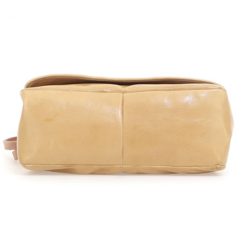 A.S.98 Sogno Vesker Dame Khaki | NO-JRUIKN961