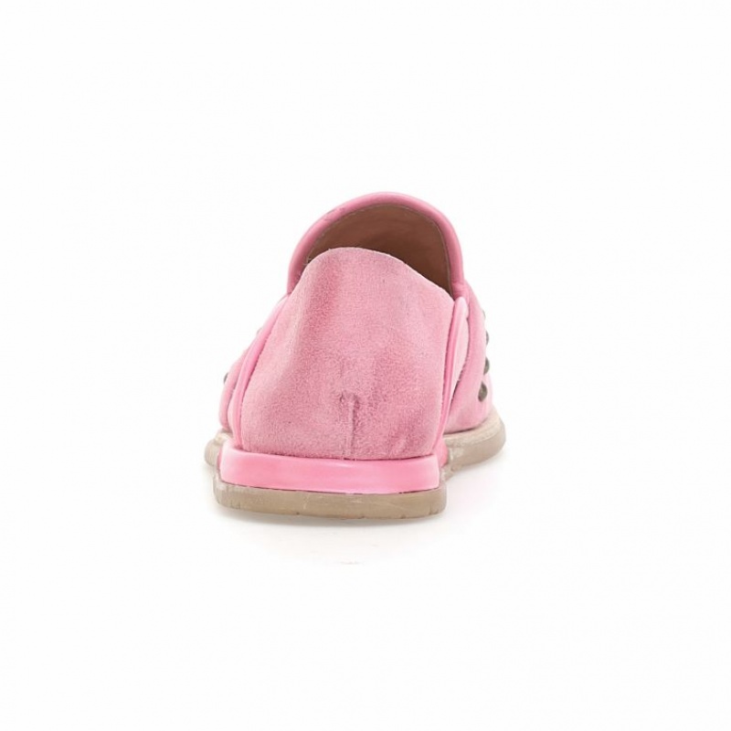 A.S.98 Tamika flat shoes Dame Rosa | NO-UKJOEP832