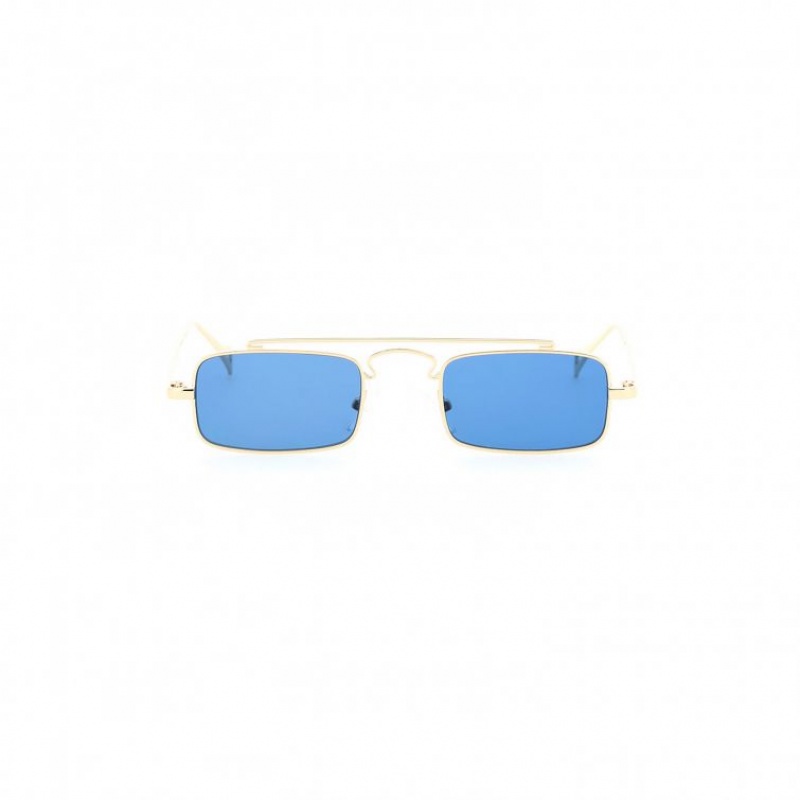 A.S.98 Taylor Solbriller Dame Gull | NO-KPNECG179