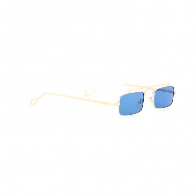 A.S.98 Taylor Solbriller Dame Gull | NO-KPNECG179