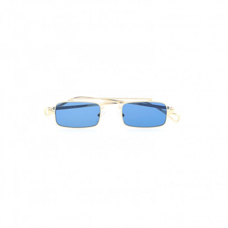 A.S.98 Taylor Solbriller Dame Gull | NO-KPNECG179