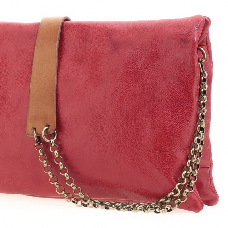 A.S.98 Tempesta Vesker Dame Fuchsia | NO-GLZCAN093