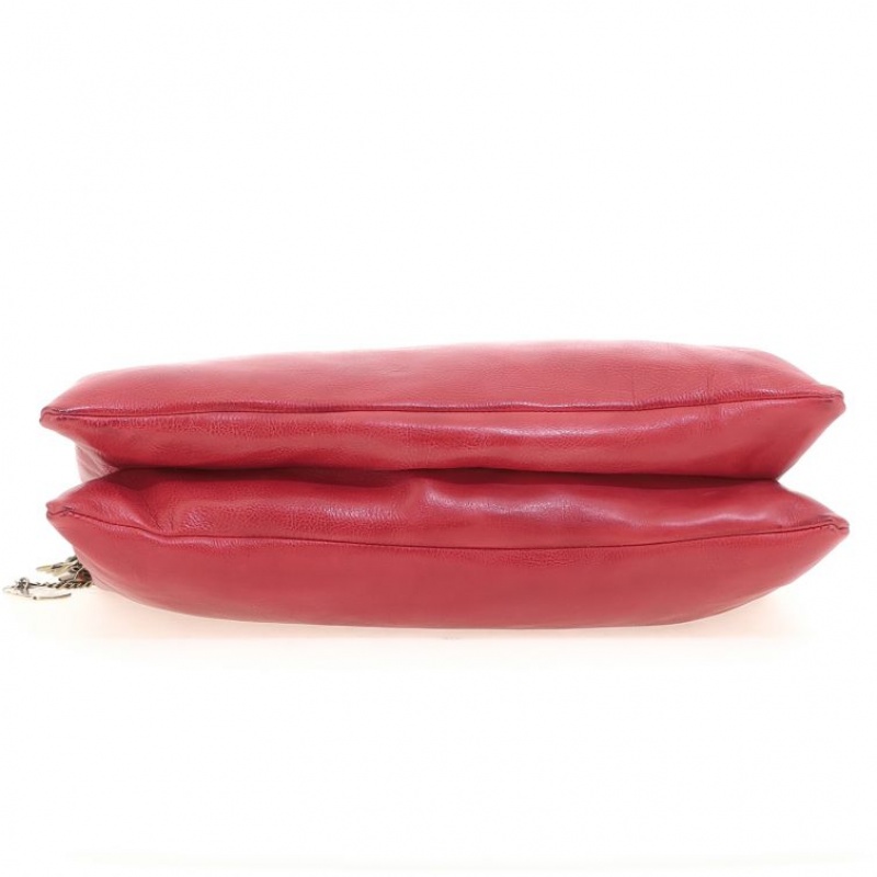 A.S.98 Tempesta Vesker Dame Fuchsia | NO-GLZCAN093