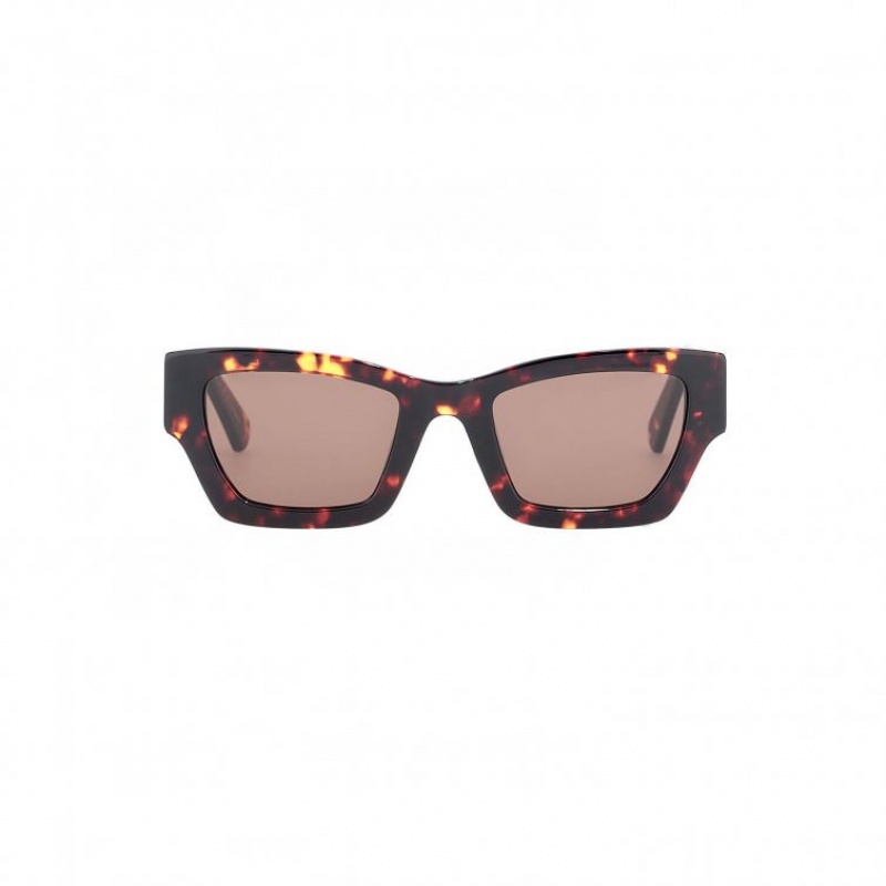 A.S.98 Till Solbriller Dame Camouflage | NO-DVLSBK483