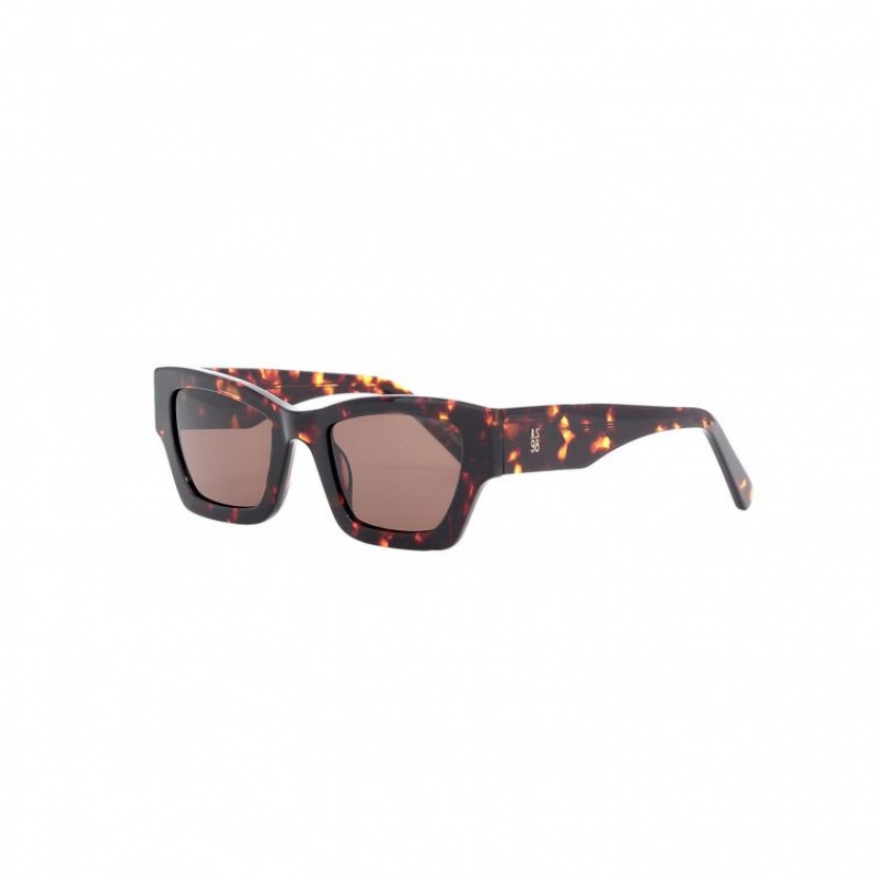 A.S.98 Till Solbriller Dame Camouflage | NO-DVLSBK483