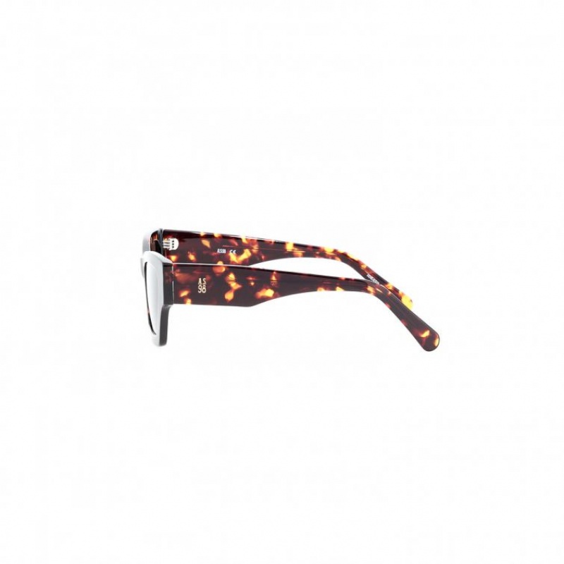 A.S.98 Till Solbriller Dame Camouflage | NO-DVLSBK483