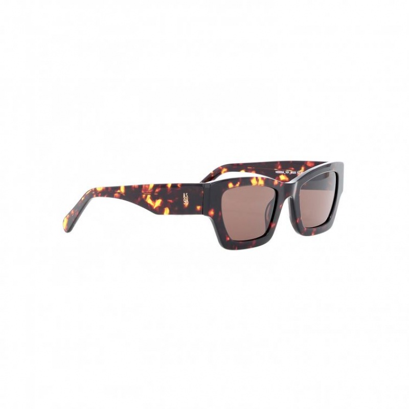 A.S.98 Till Solbriller Dame Camouflage | NO-DVLSBK483