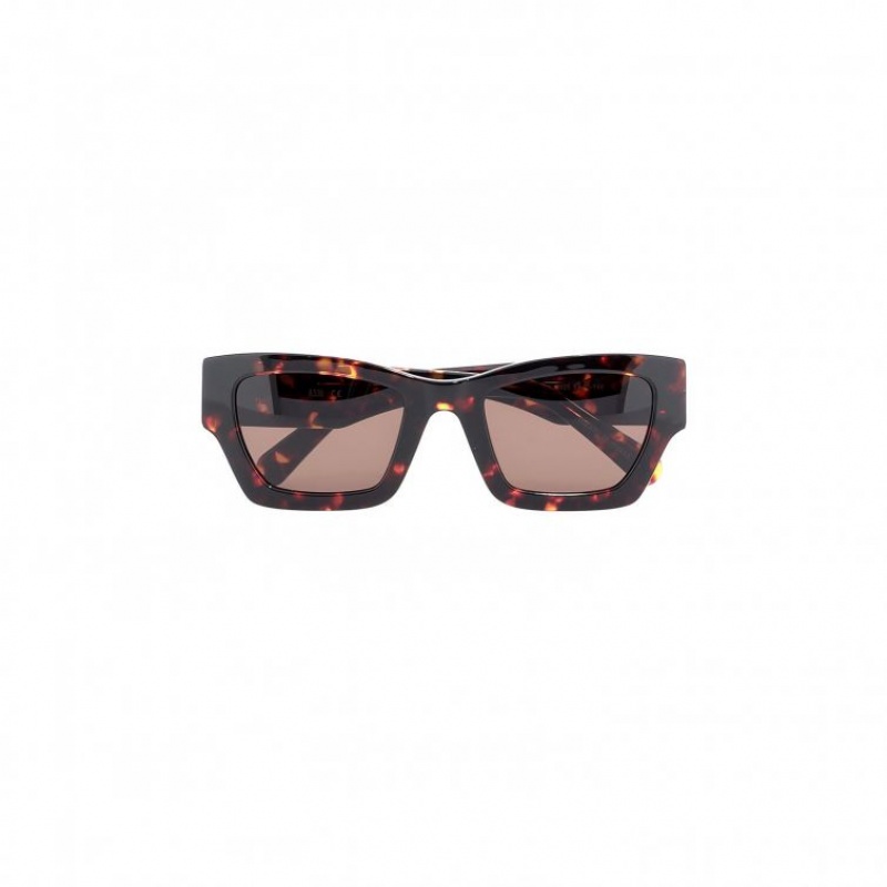 A.S.98 Till Solbriller Dame Camouflage | NO-DVLSBK483