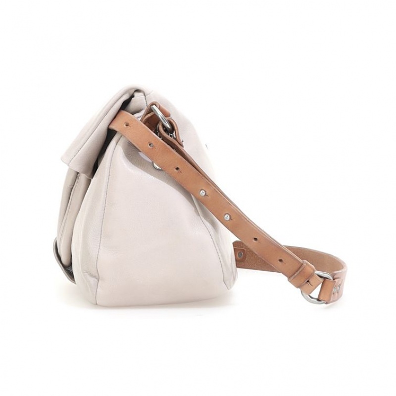 A.S.98 Torri Vesker Dame Beige | NO-YRAWQD395