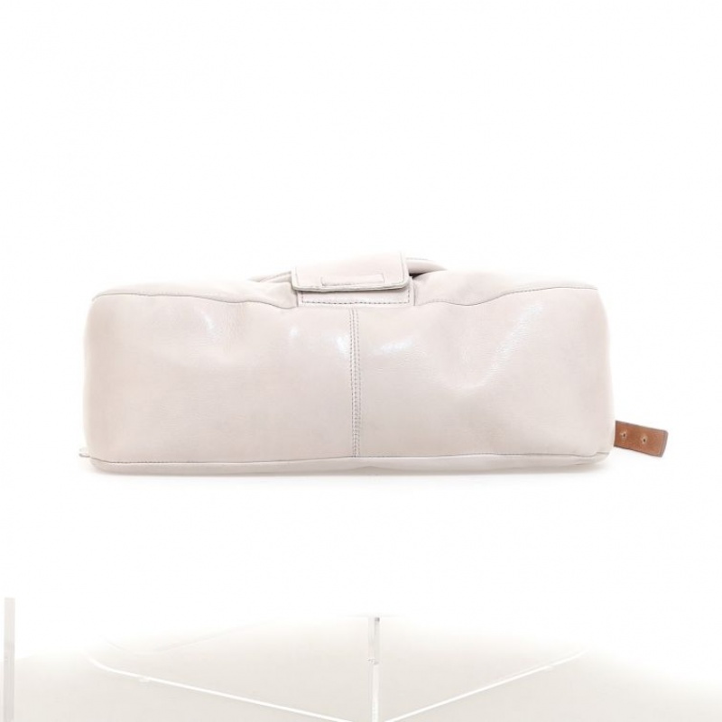 A.S.98 Torri Vesker Dame Beige | NO-YRAWQD395
