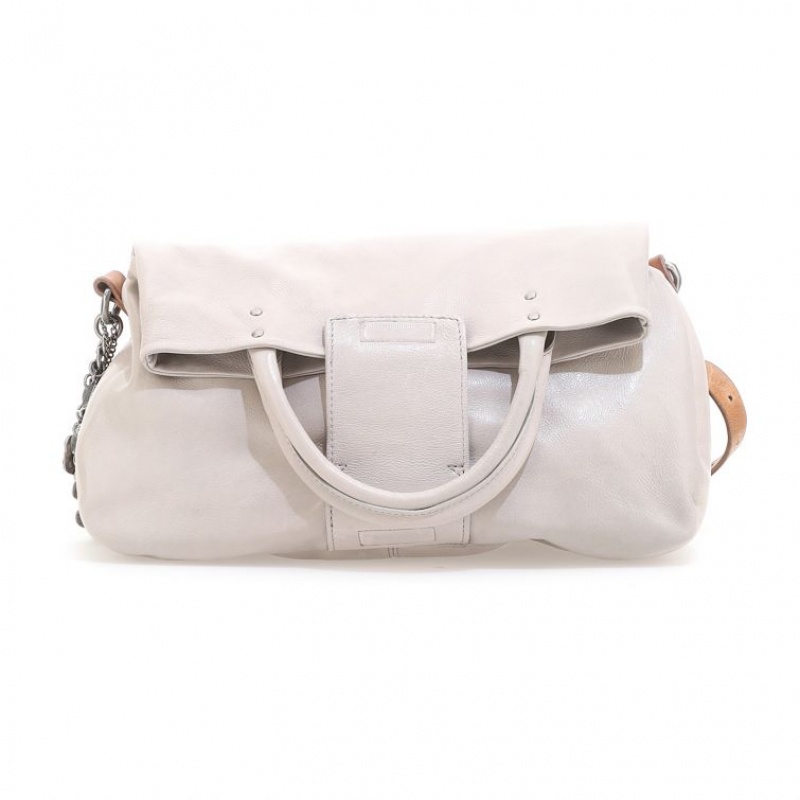 A.S.98 Torri Vesker Dame Beige | NO-YRAWQD395