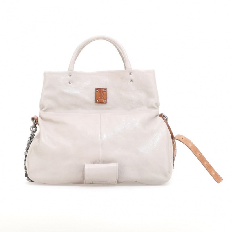 A.S.98 Torri Vesker Dame Beige | NO-YRAWQD395